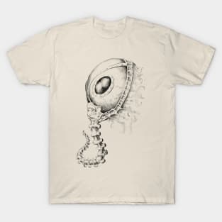 Sandman vintage sketch T-Shirt